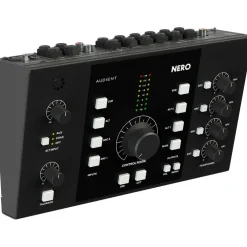 Audient Nero Desktop Monitor Controller
