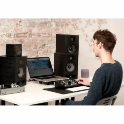 Audient Nero Desktop Monitor Controller
