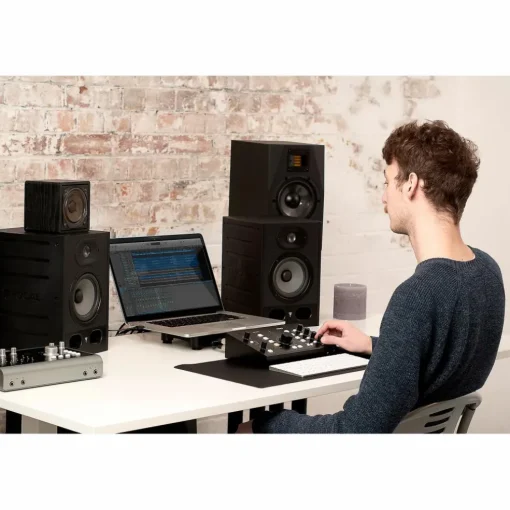Audient Nero Desktop Monitor Controller