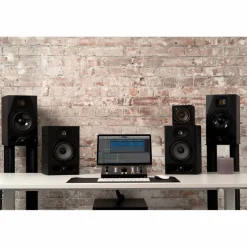 Audient Nero Desktop Monitor Controller