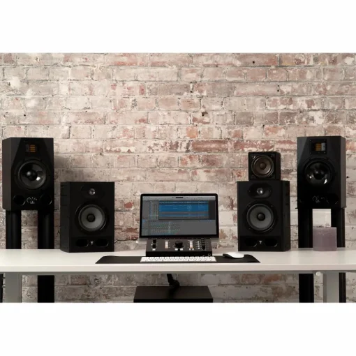 Audient Nero Desktop Monitor Controller
