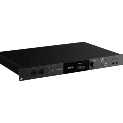 Audient ORIA Immersive Audio Interface and Monitor Controller