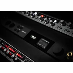 Audient ORIA Immersive Audio Interface and Monitor Controller