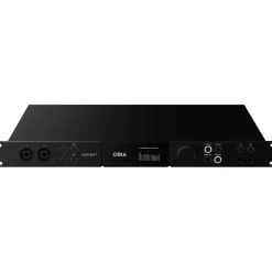 Audient ORIA Immersive Audio Interface and Monitor Controller
