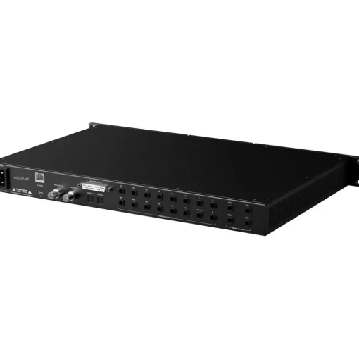 Audient ORIA Immersive Audio Interface and Monitor Controller