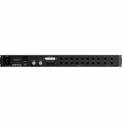 Audient ORIA Immersive Audio Interface and Monitor Controller