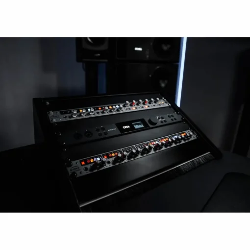 Audient ORIA Immersive Audio Interface and Monitor Controller