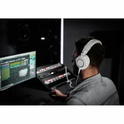 Audient ORIA Immersive Audio Interface and Monitor Controller