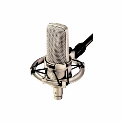 Audio-Technica AT4047 Cardioid Condenser Microphone