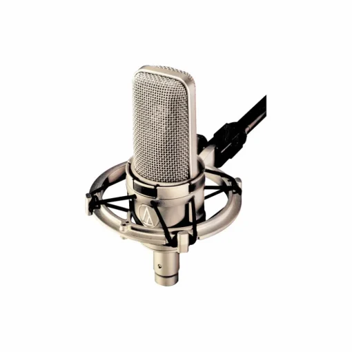 Audio-Technica AT4047 Cardioid Condenser Microphone