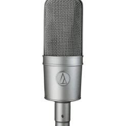 Audio-Technica AT4047 Cardioid Condenser Microphone