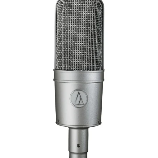 Audio-Technica AT4047 Cardioid Condenser Microphone
