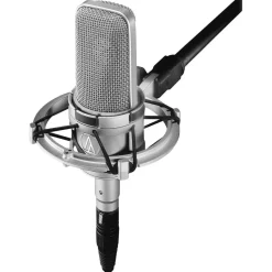 Audio-Technica AT4047 Cardioid Condenser Microphone