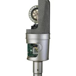 Audio-Technica AT4047 Cardioid Condenser Microphone