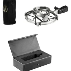 Audio-Technica AT4047 Cardioid Condenser Microphone