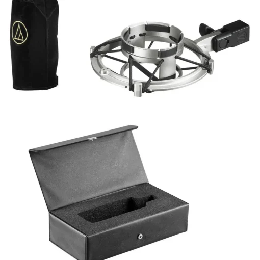 Audio-Technica AT4047 Cardioid Condenser Microphone