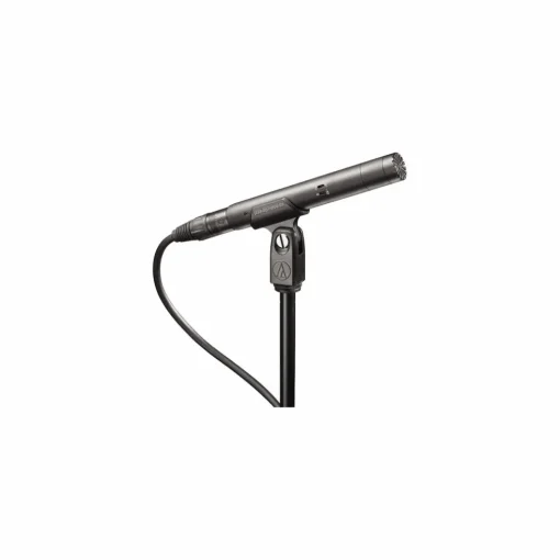 Audio-Technica AT4022 Omnidirectional Condenser Microphone