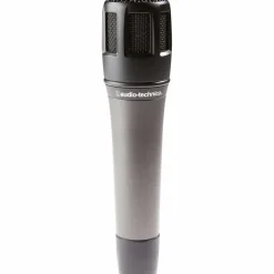 Audio-Technica ATM650 Hypercardioid Dynamic Instrument Microphone