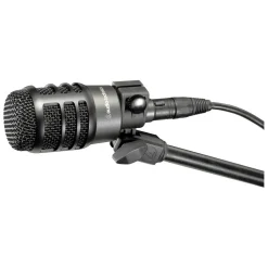 Audio-Technica ATM250 Hypercardioid Dynamic Instrument Microphone