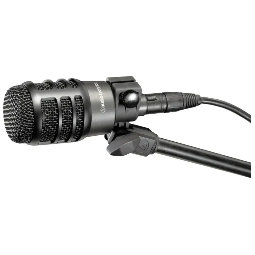 Audio-Technica ATM250 Hypercardioid Dynamic Instrument Microphone