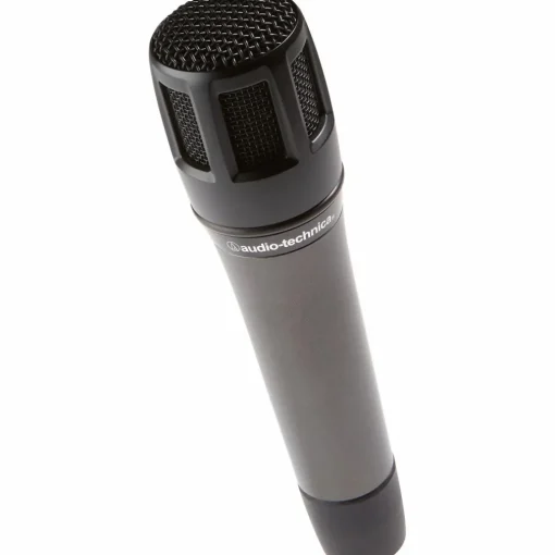 Audio-Technica ATM650 Hypercardioid Dynamic Instrument Microphone