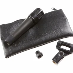 Audio-Technica ATM650 Hypercardioid Dynamic Instrument Microphone