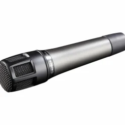 Audio-Technica ATM650 Hypercardioid Dynamic Instrument Microphone