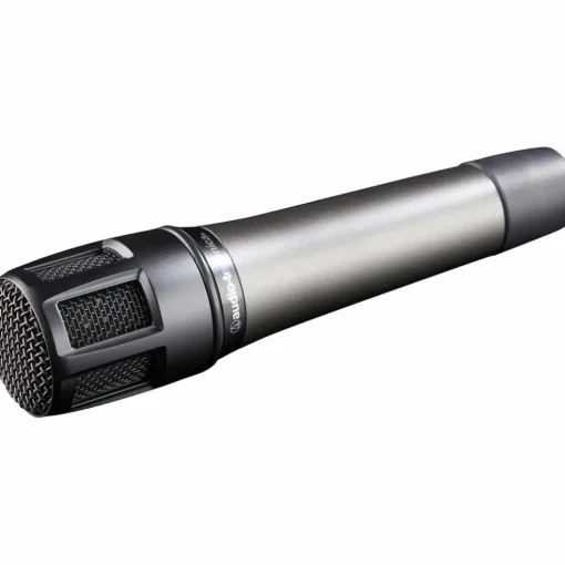 Audio-Technica ATM650 Hypercardioid Dynamic Instrument Microphone