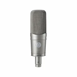 Audio-Technica AT4047MP Multi-Pattern Condenser Microphone