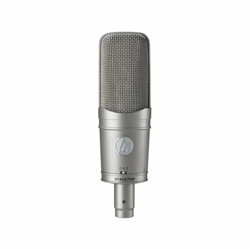 Audio-Technica AT4047MP Multi-Pattern Condenser Microphone
