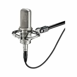 Audio-Technica AT4047MP Multi-Pattern Condenser Microphone