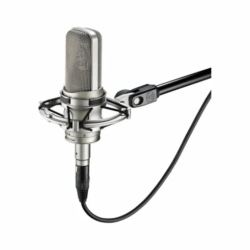 Audio-Technica AT4047MP Multi-Pattern Condenser Microphone