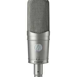 Audio-Technica AT4047MP Multi-Pattern Condenser Microphone