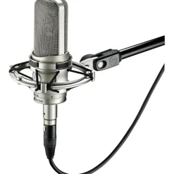 Audio-Technica AT4047MP Multi-Pattern Condenser Microphone