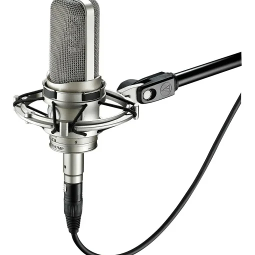 Audio-Technica AT4047MP Multi-Pattern Condenser Microphone