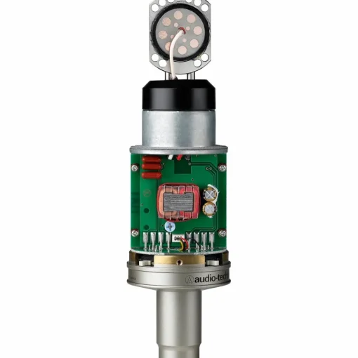 Audio-Technica AT4047MP Multi-Pattern Condenser Microphone
