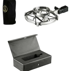 Audio-Technica AT4047MP Multi-Pattern Condenser Microphone