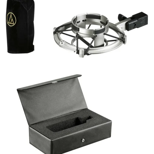 Audio-Technica AT4047MP Multi-Pattern Condenser Microphone