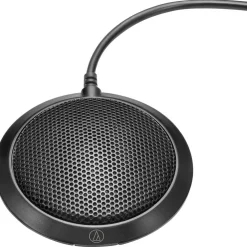Audio-Technica ATR4697-USB Omnidirectional Condenser Boundary Microphone