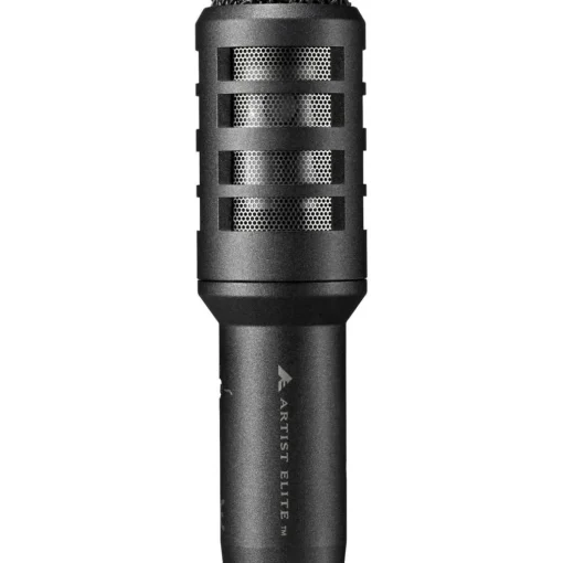 Audio-Technica Cardioid Dynamic Instrument Microphone