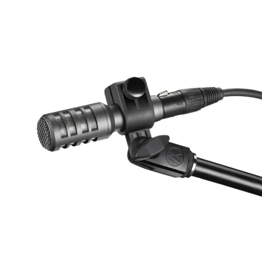 Audio-Technica Cardioid Dynamic Instrument Microphone