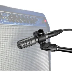 Audio-Technica Cardioid Dynamic Instrument Microphone