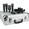 Audix DP4 Microphone Pack