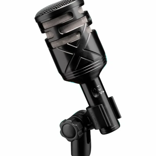 Audix D6X Microphone Black