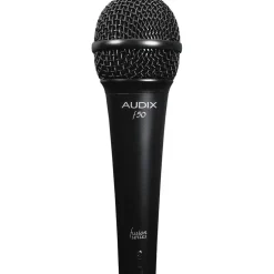 Audix F50 Dynamic Vocal Microphone