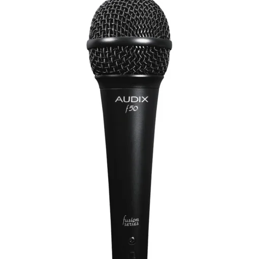 Audix F50 Dynamic Vocal Microphone