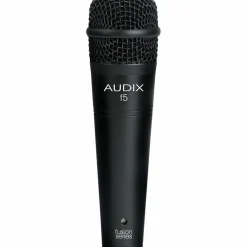 Audix F5 Instrument Microphone