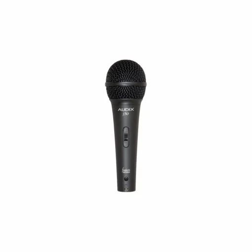 Audix F50-S Handheld Dynamic Vocal Microphone