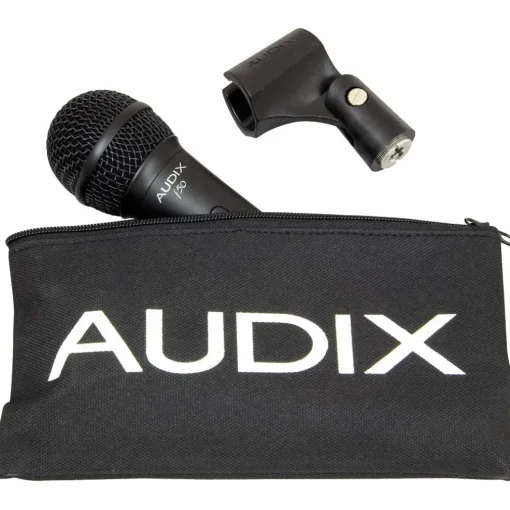 Audix F50-S Handheld Dynamic Vocal Microphone