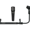 Audix I-5 and CabGrabber Package